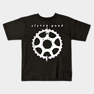 Eleven Pond Kids T-Shirt